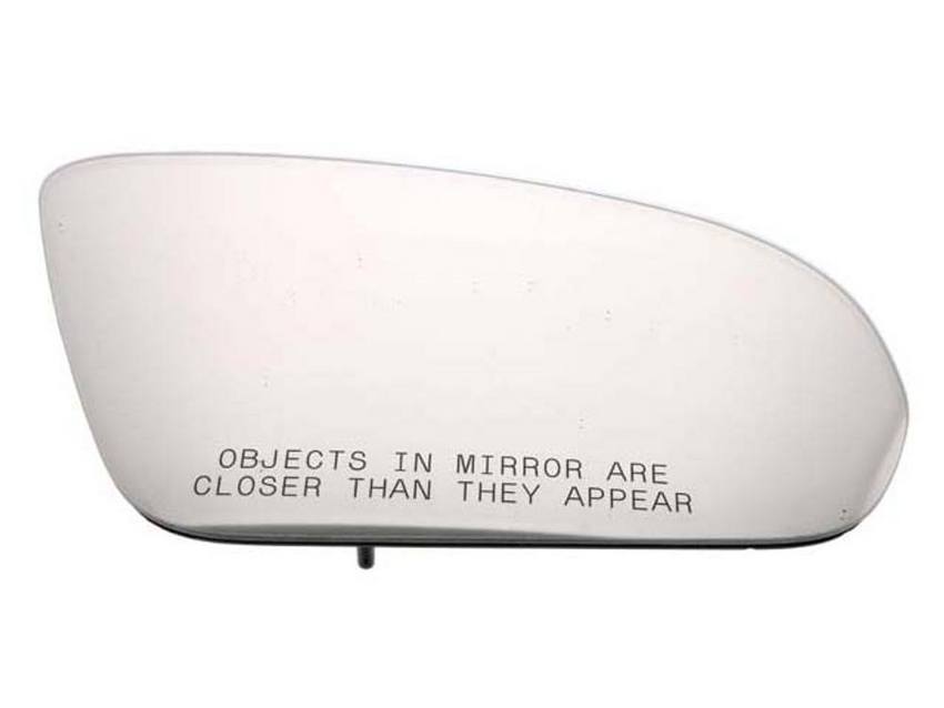 Mercedes Door Mirror Glass - Passenger Side 0998100816 - OE Supplier 0998100816